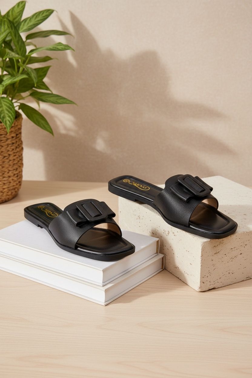 WOMEN SLIPPERS S33