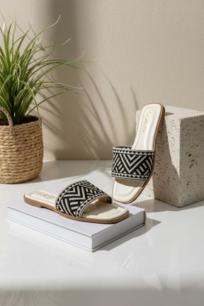 WOMEN SLIPPERS S35