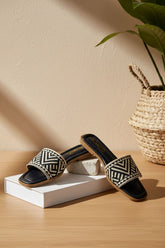 WOMEN SLIPPERS S35