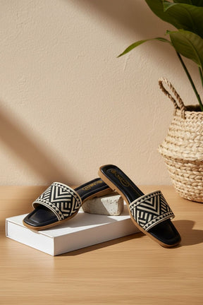 WOMEN SLIPPERS S35