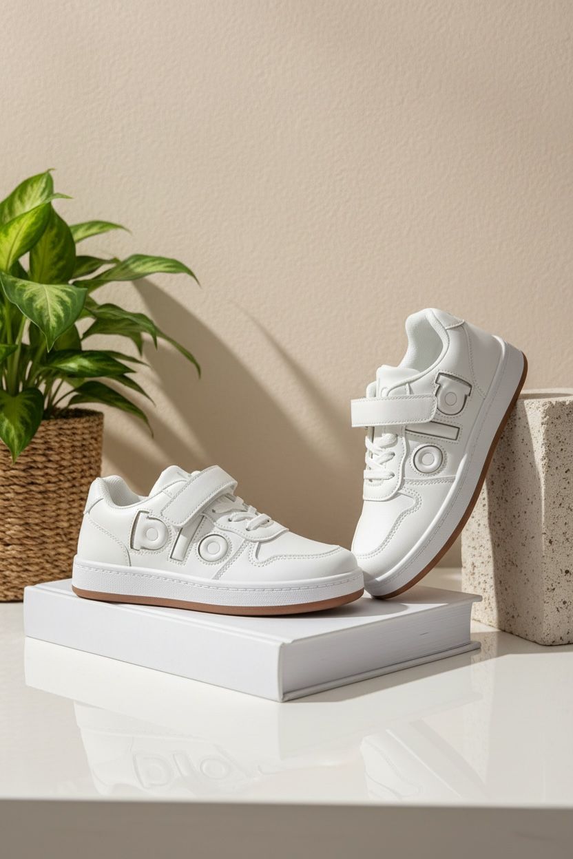 NEW ,  KIDS SHOES SIZE FROM 32 TO 37 K124