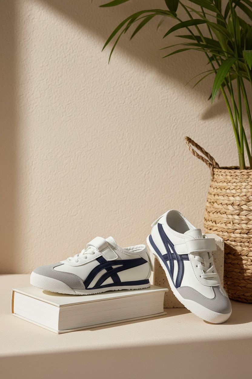NEW ,  KIDS SHOES SIZE FROM 32 TO 37 K123