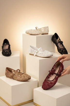 WOMEN SHOES W830