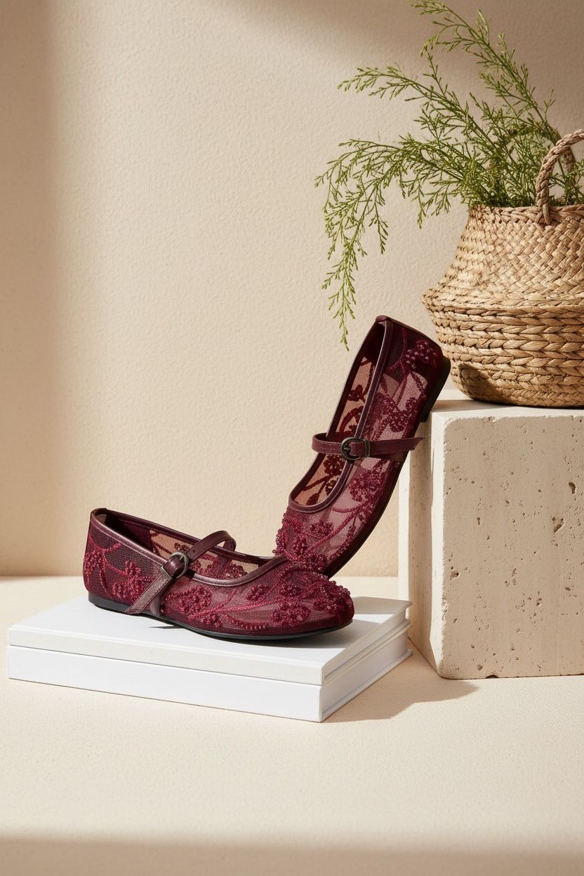 WOMEN SHOES W830