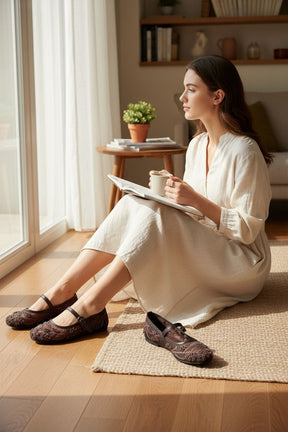 WOMEN SHOES W830