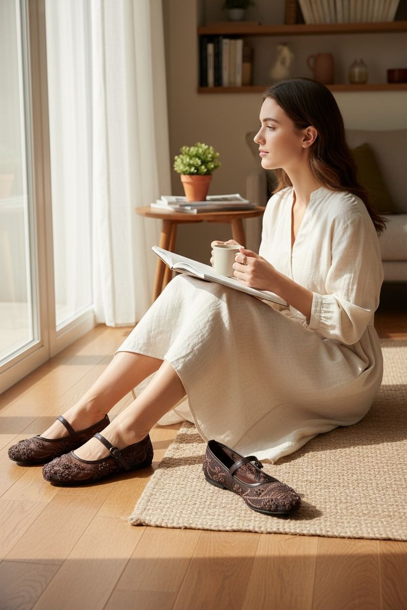 WOMEN SHOES W830