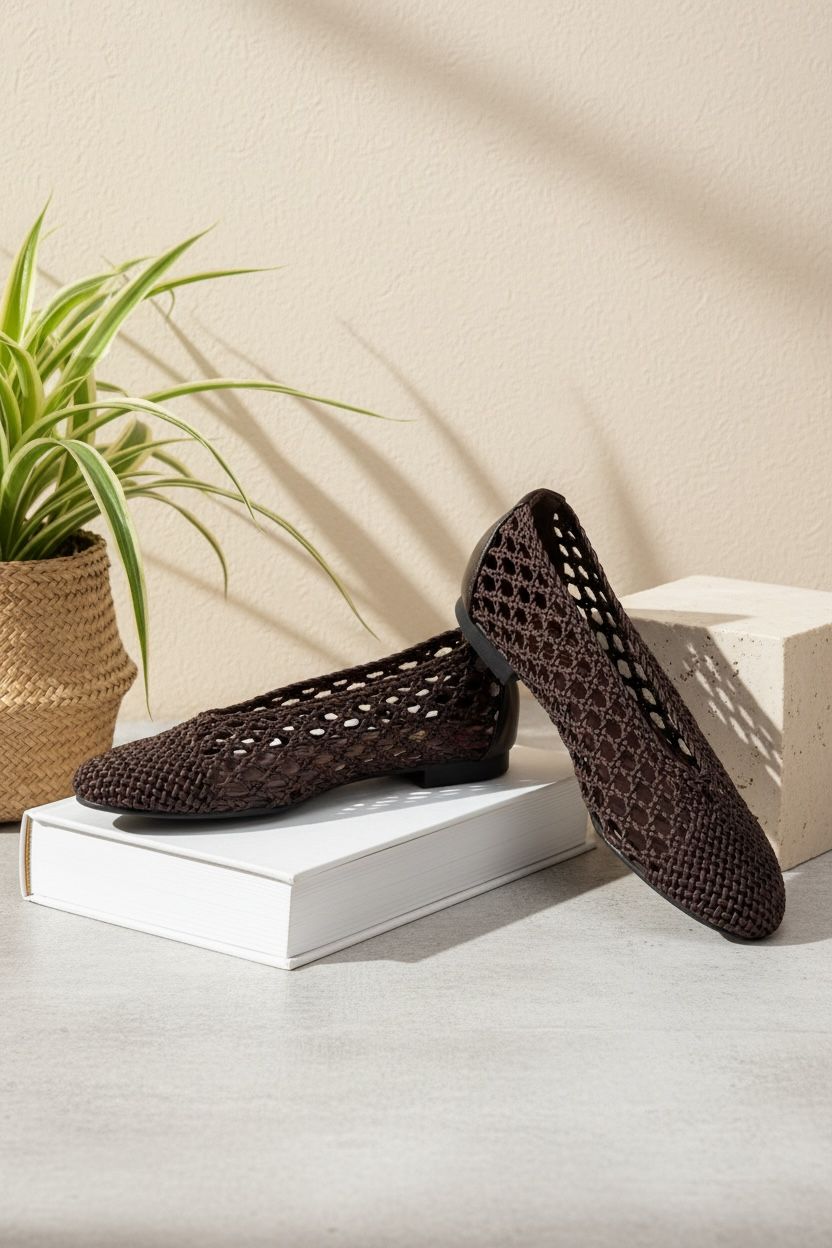 WOMEN SHOES W829