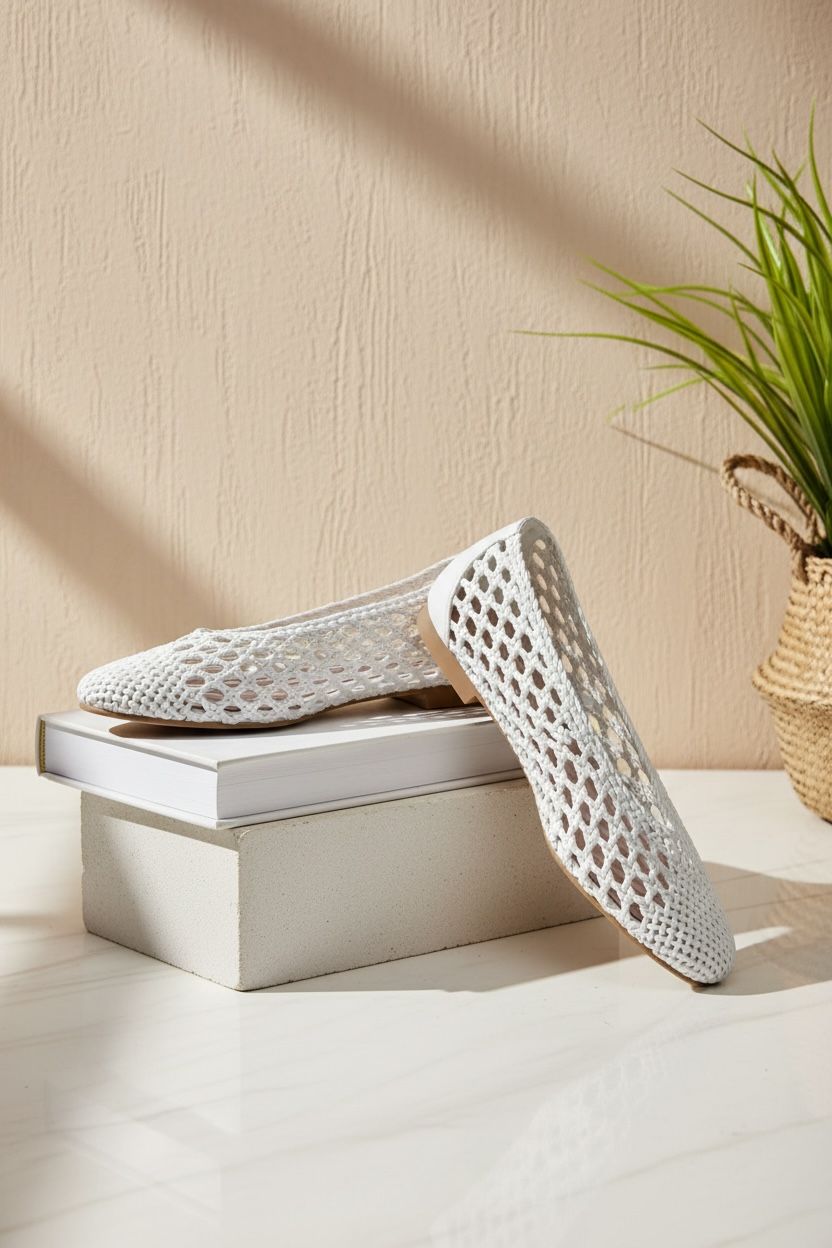 WOMEN SHOES W829