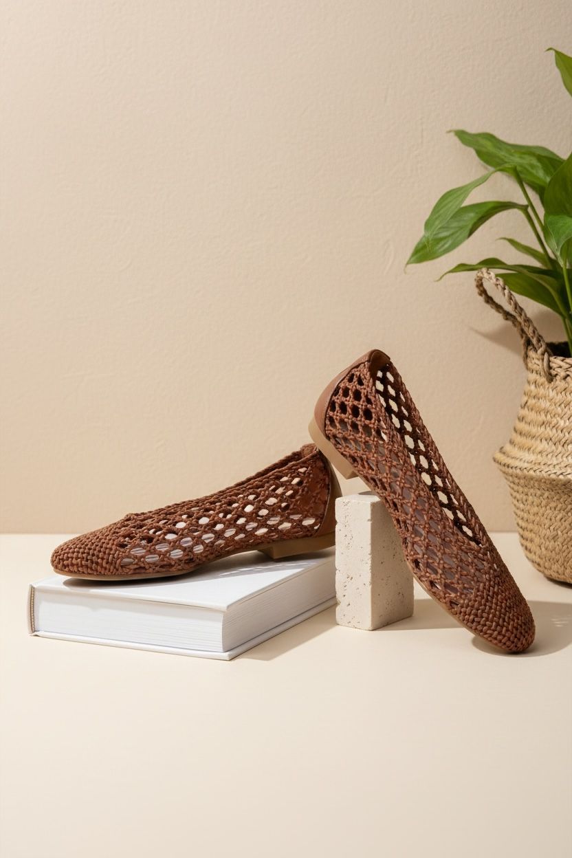 WOMEN SHOES W829