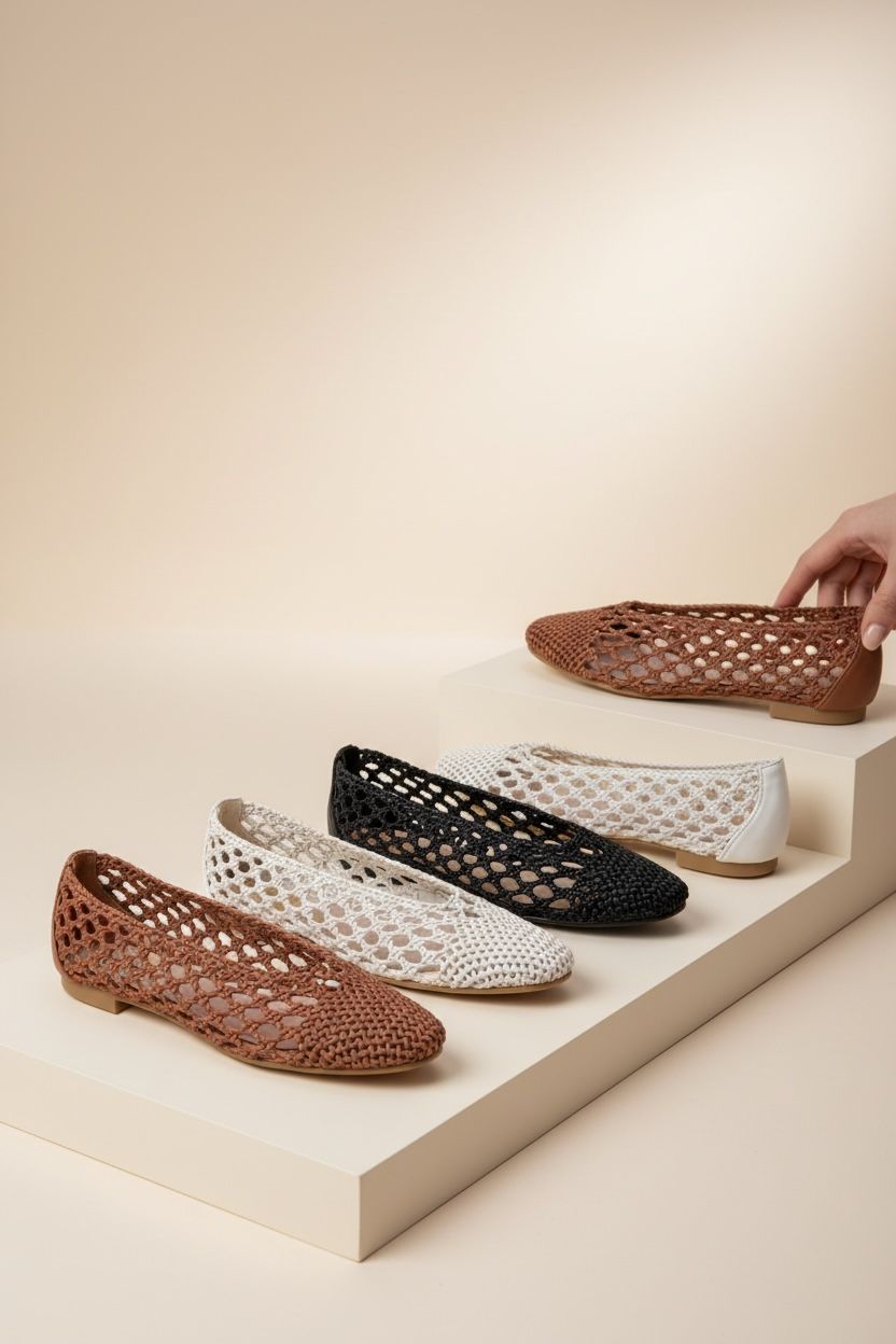 WOMEN SHOES W829