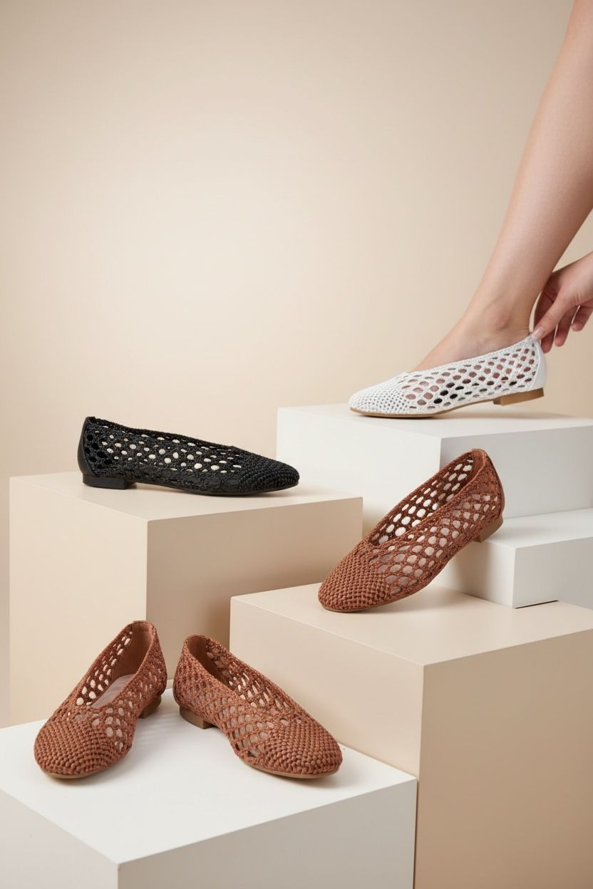 WOMEN SHOES W829