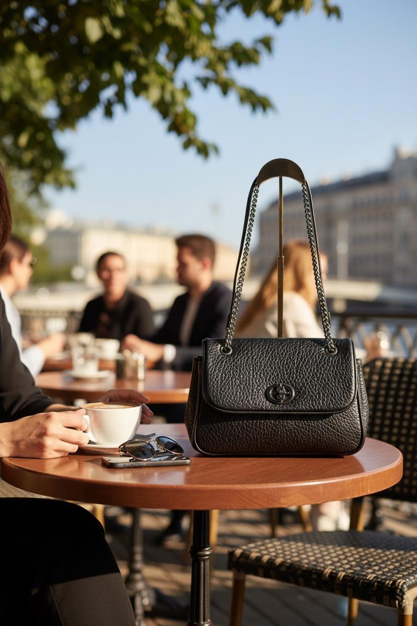 NEW 2026 ,  WOMEN HANDBAGS B296