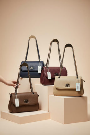 NEW 2026 ,  WOMEN HANDBAGS B296