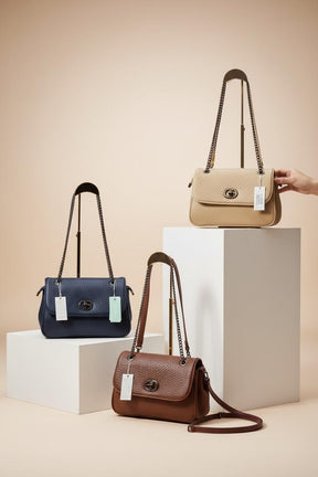 NEW 2026 ,  WOMEN HANDBAGS B296