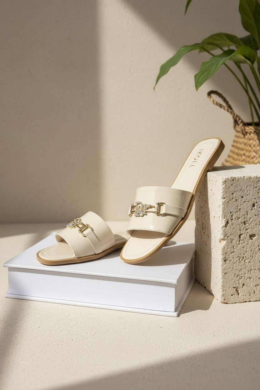 WOMEN SLIPPERS S37