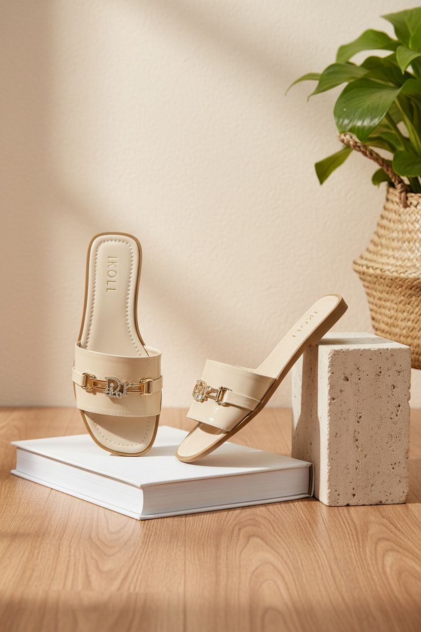WOMEN SLIPPERS S37