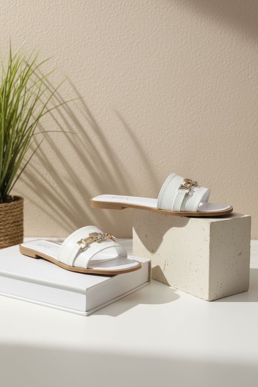 WOMEN SLIPPERS S37