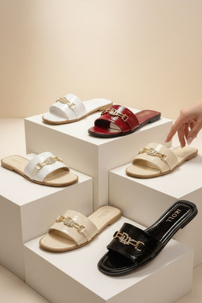 WOMEN SLIPPERS S37