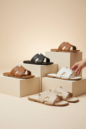 WOMEN SLIPPERS S36