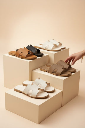 WOMEN SLIPPERS S36
