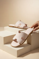 WOMEN SLIPPERS S36