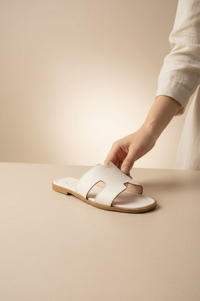 WOMEN SLIPPERS S36