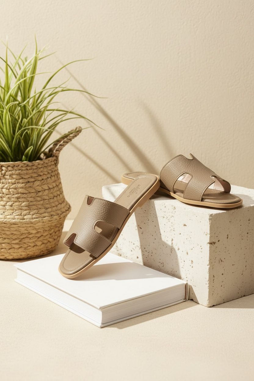 WOMEN SLIPPERS S36