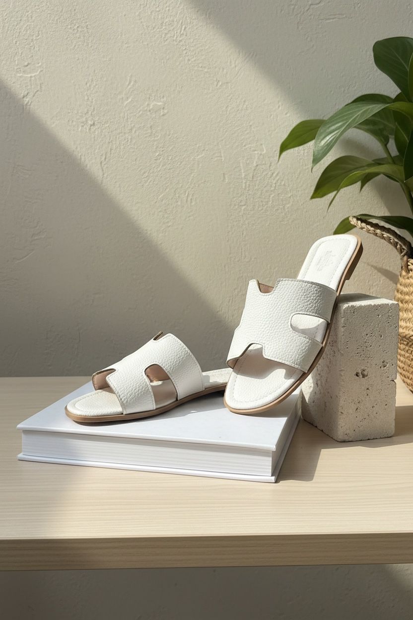 WOMEN SLIPPERS S36