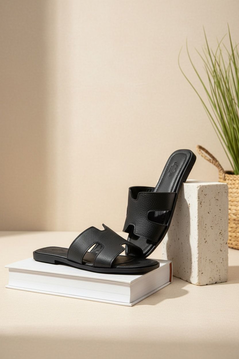 WOMEN SLIPPERS S36