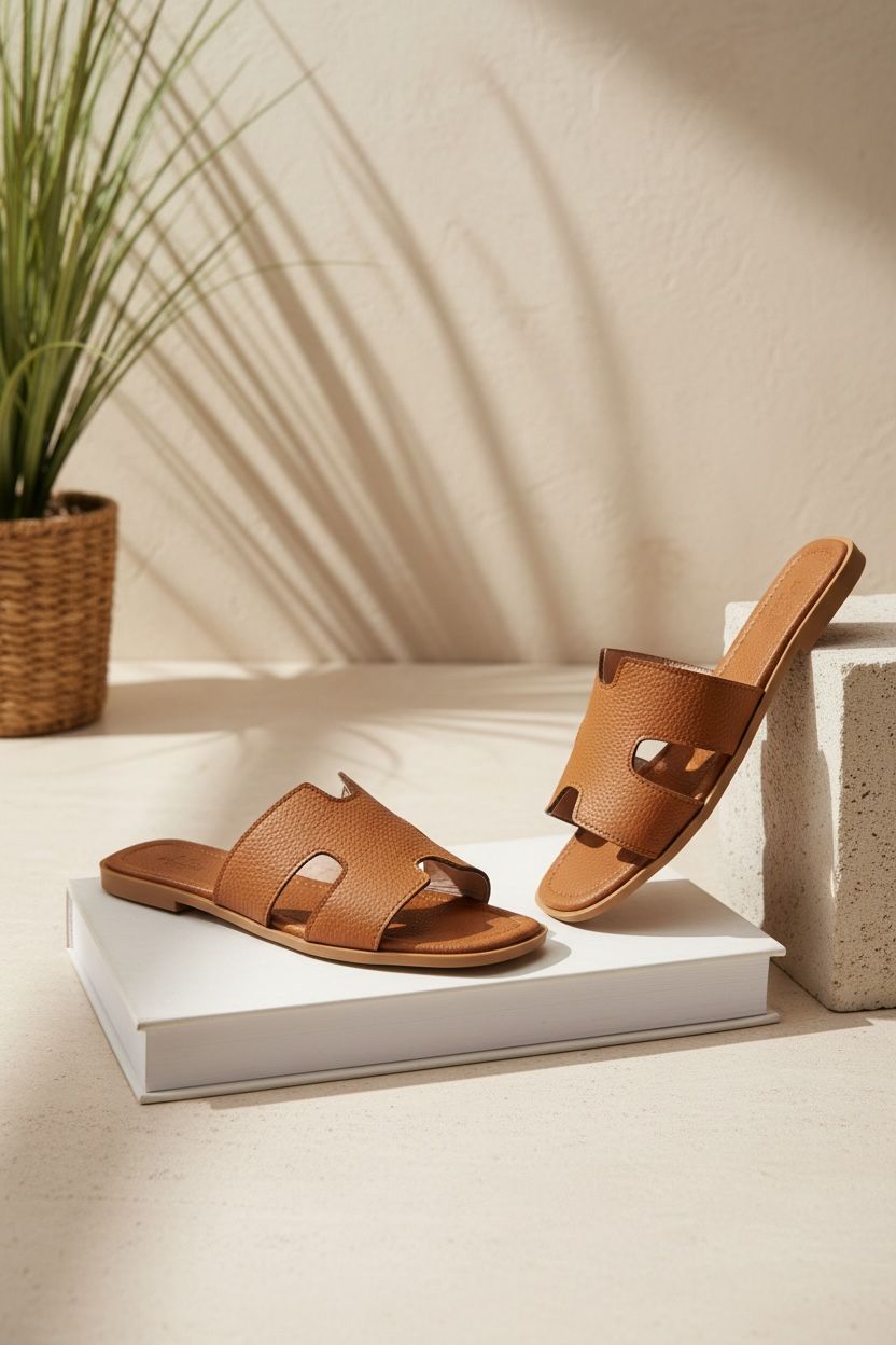 WOMEN SLIPPERS S36