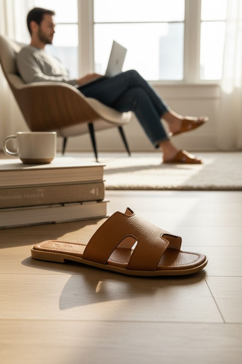 WOMEN SLIPPERS S36