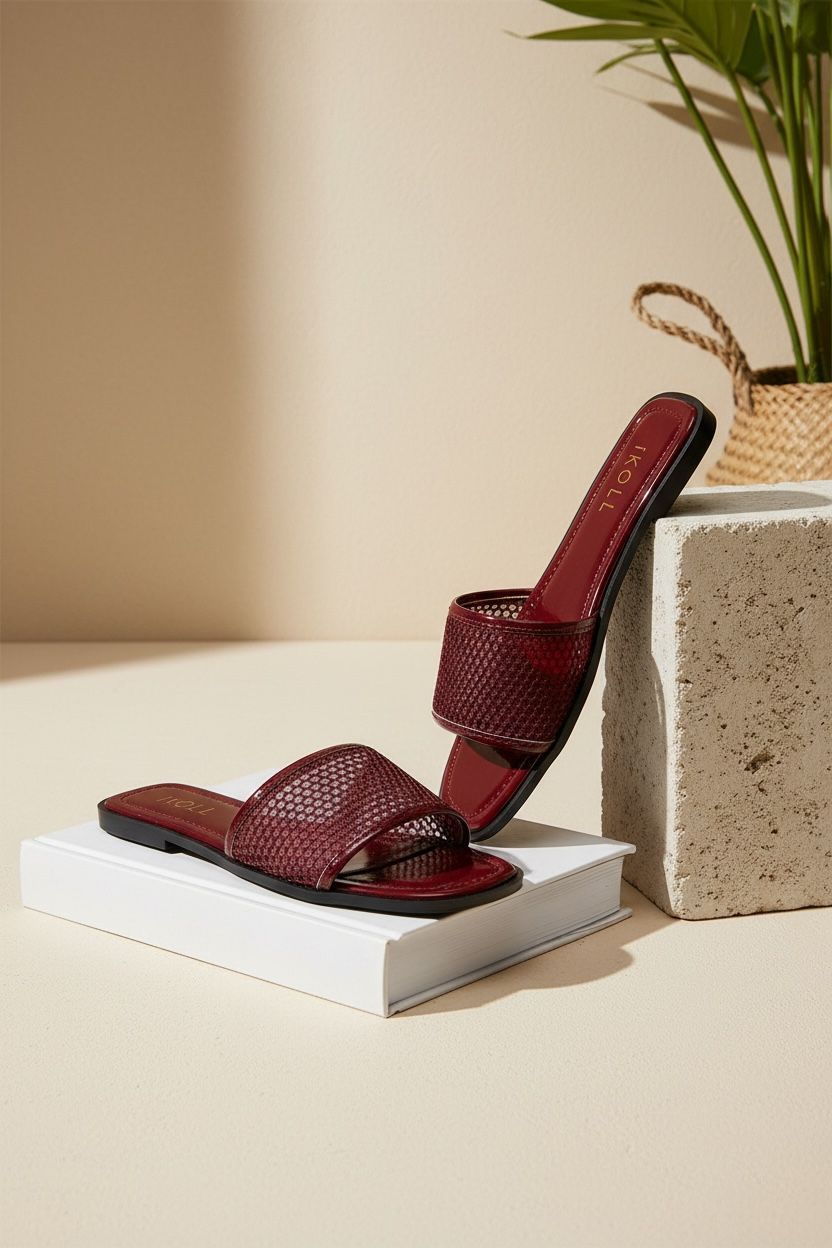 WOMEN SLIPPERS S39