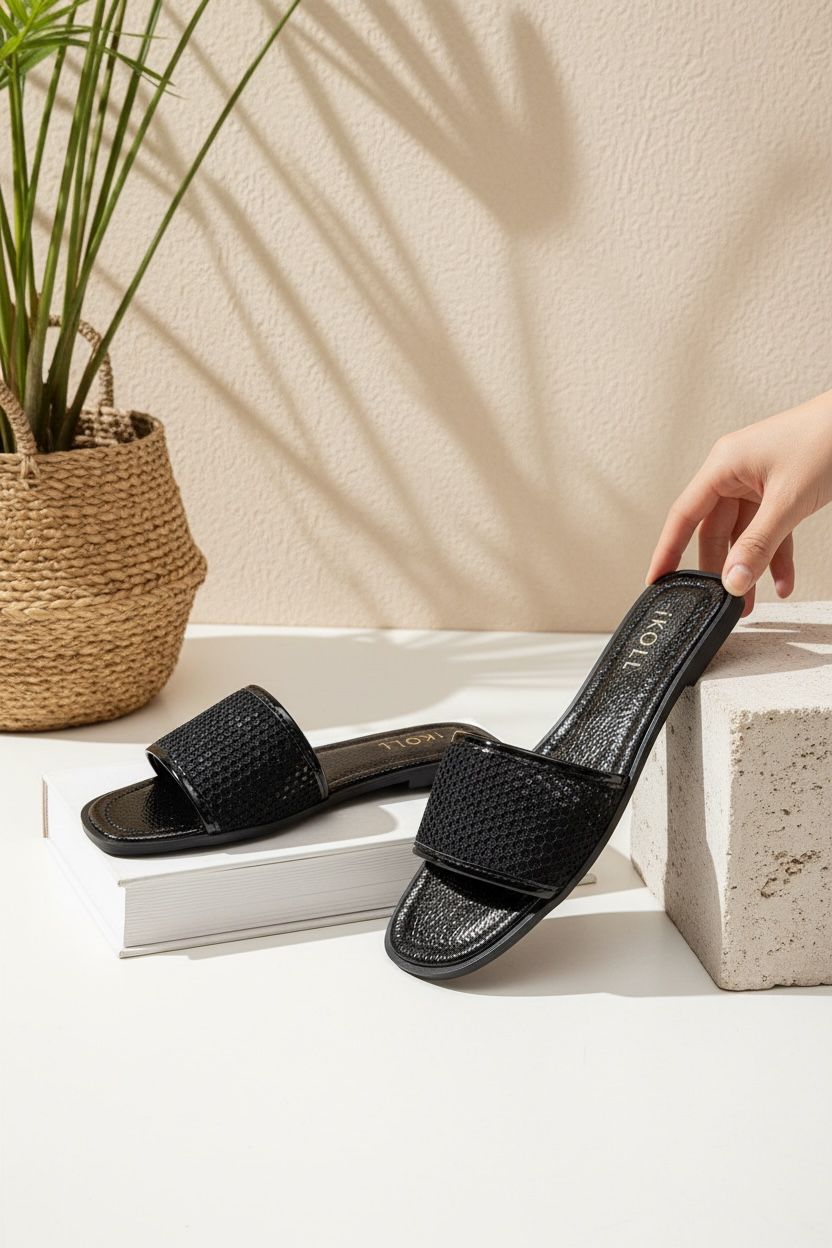 WOMEN SLIPPERS S39