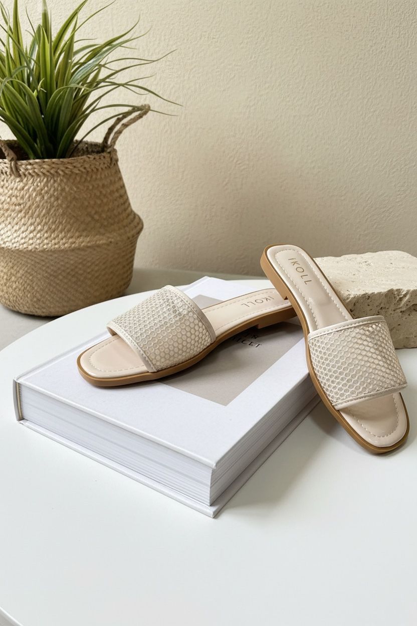 WOMEN SLIPPERS S39