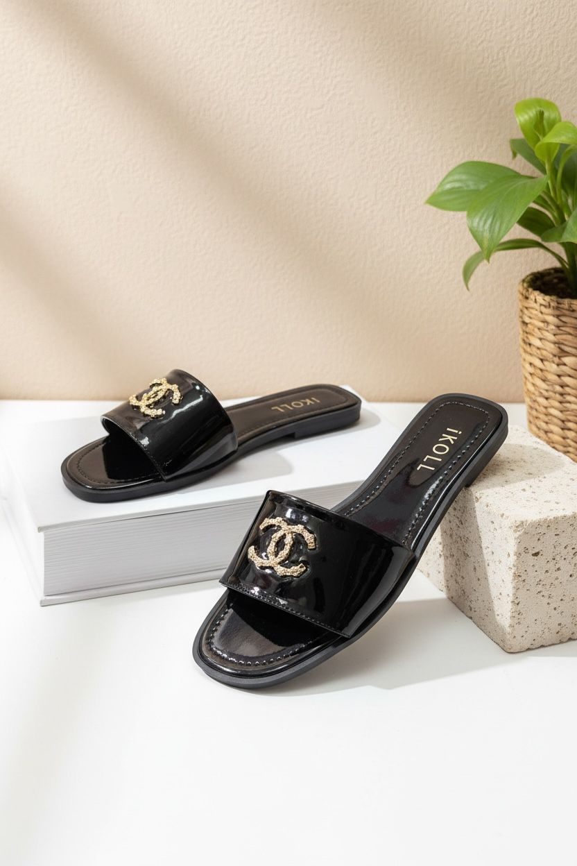 WOMEN SLIPPERS S42