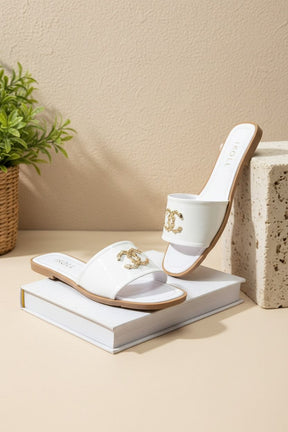 WOMEN SLIPPERS S42