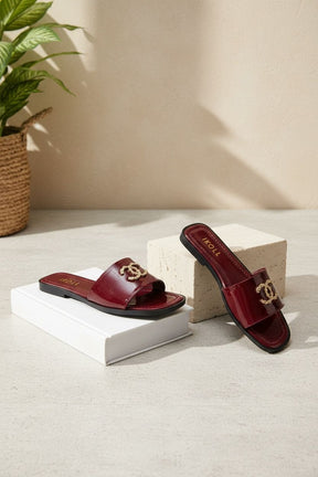 WOMEN SLIPPERS S42