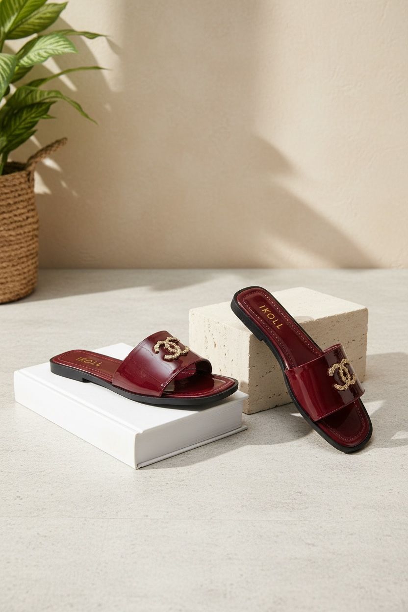 WOMEN SLIPPERS S42