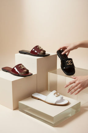 WOMEN SLIPPERS S42