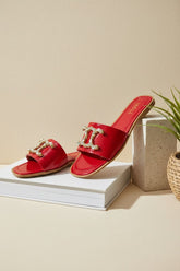 WOMEN SLIPPERS S43