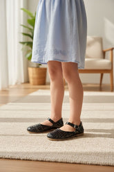 NEW ,  KIDS SHOES SIZE FROM 25 TO 36 K126