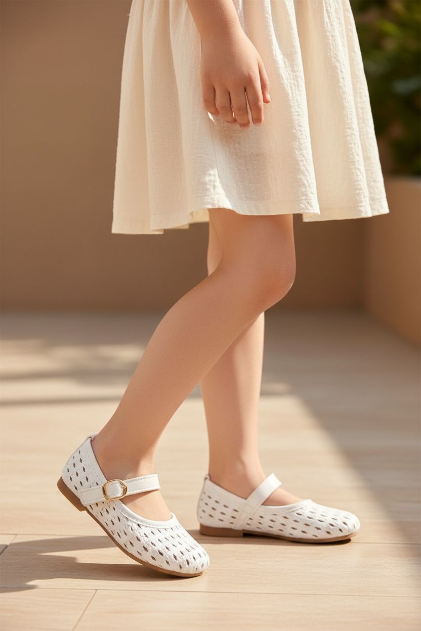 NEW ,  KIDS SHOES SIZE FROM 25 TO 36 K145