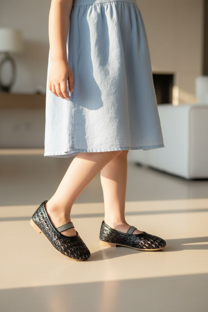 NEW ,  KIDS SHOES SIZE FROM 20 TO 25 K129