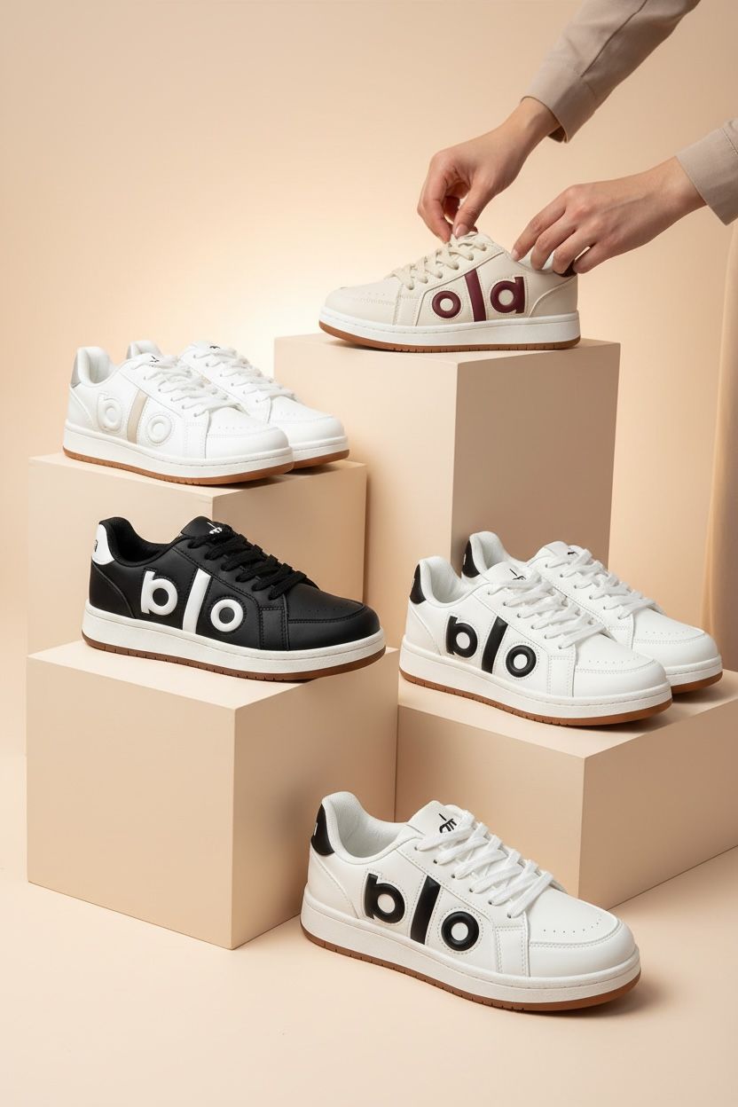 WOMEN SHOSE W837