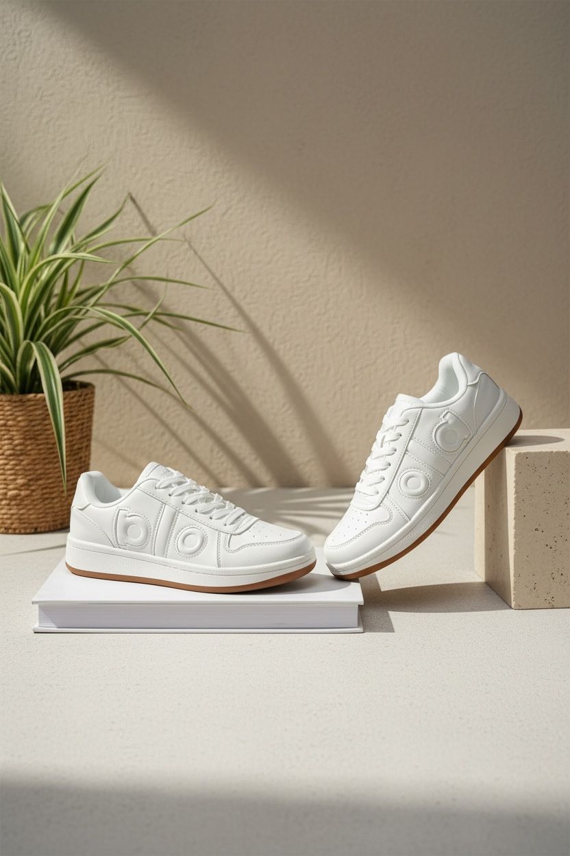 WOMEN SHOSE W837
