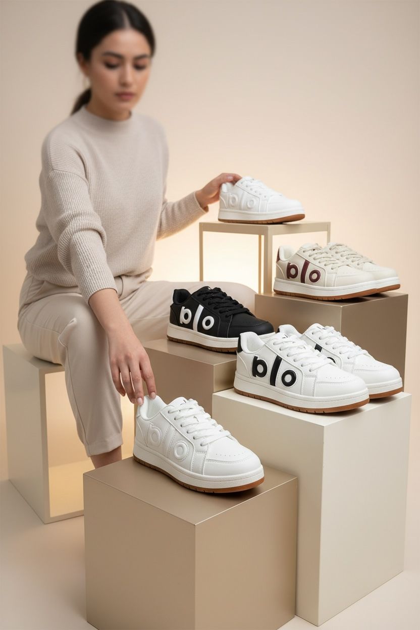 WOMEN SHOSE W837
