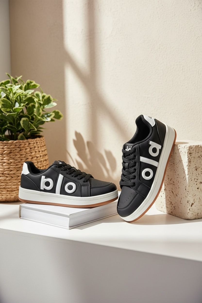 WOMEN SHOSE W837