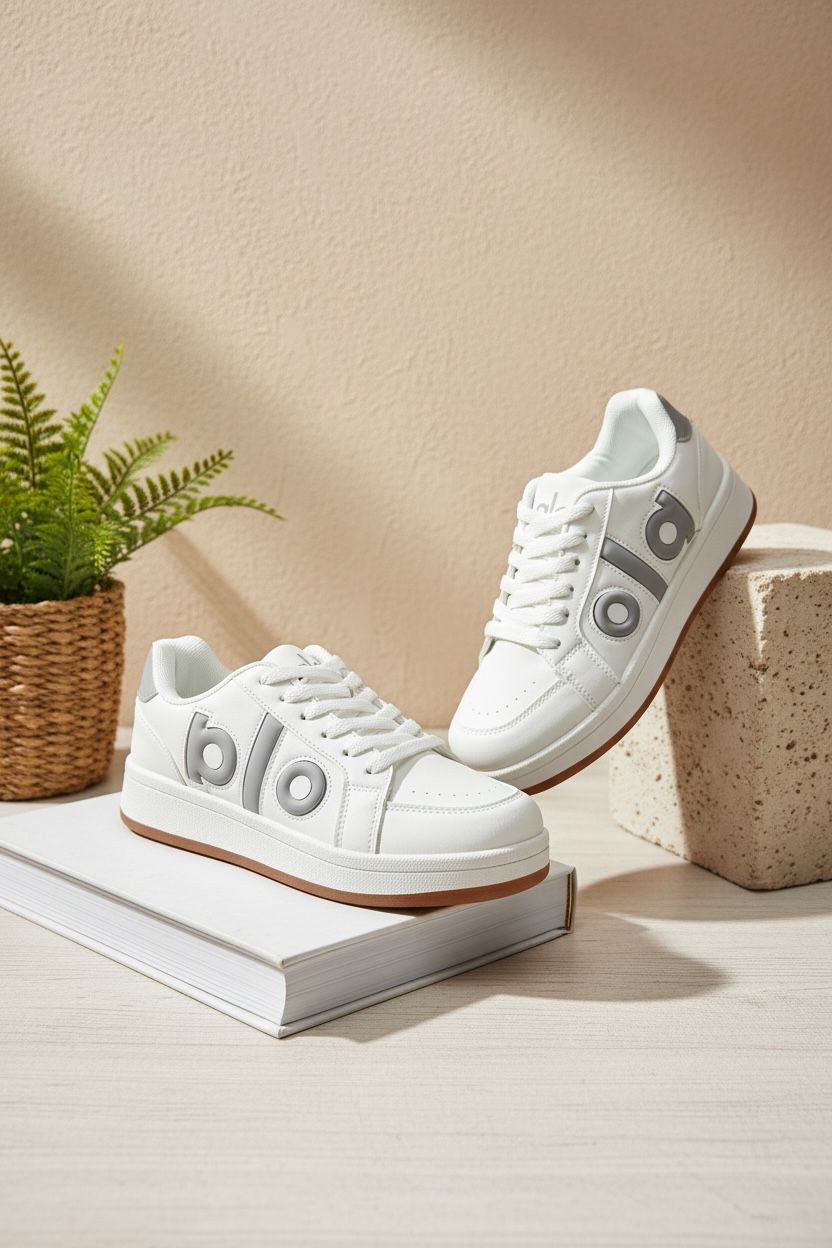 WOMEN SHOSE W837