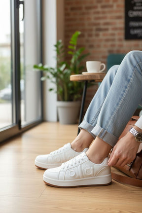WOMEN SHOSE W837