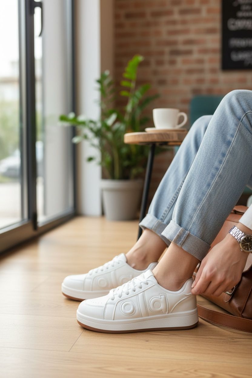WOMEN SHOSE W837